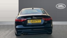 Jaguar XE 2.0d S 4dr Auto Diesel Saloon